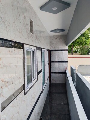 Balcony in 3 BHK Independent House at Budigere Cross – for Sale
