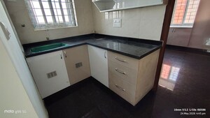Kitchen in 3 BHK Independent House at Budigere Cross – for Sale