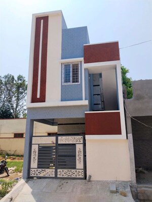3 BHK Independent House For Sale in Budigere Cross