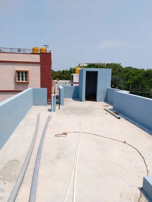 Balcony in 3 BHK Independent House at Budigere Cross – for Sale
