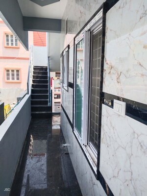 Balcony in 3 BHK Independent House at Budigere Cross – for Sale