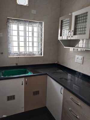 Kitchen in 3 BHK Independent House at Budigere Cross – for Sale