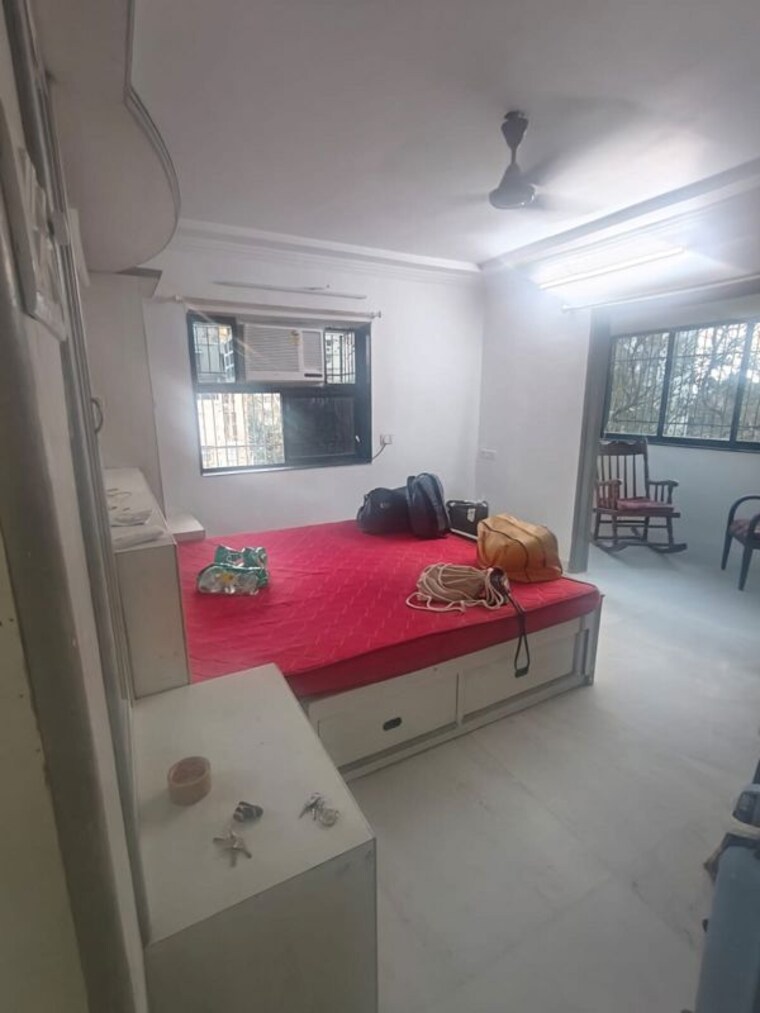 Bedroom, bandra west 3 Bedroom 1100 Sq.Ft. Apartment In Bandra West Mumbai 10506752
