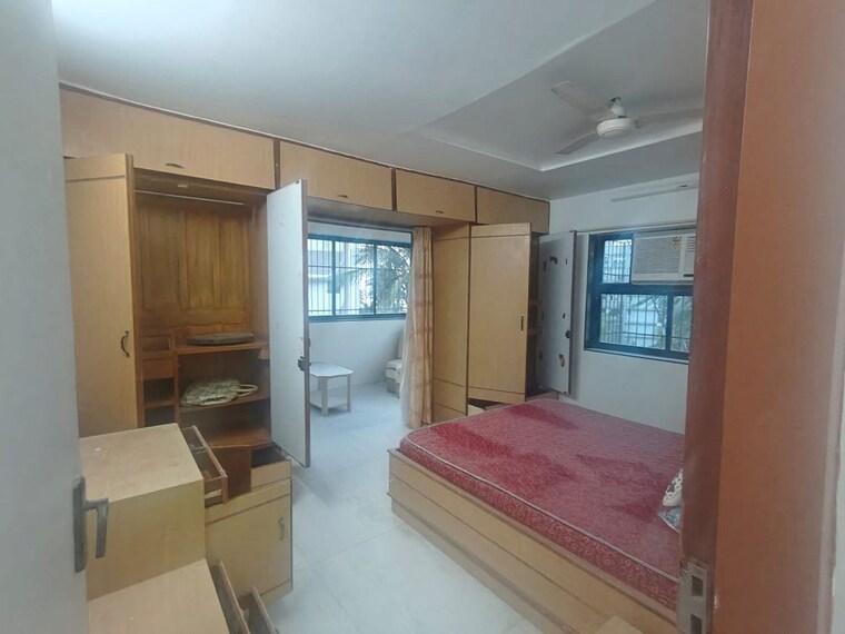 Bedroom, bandra west 3 Bedroom 1100 Sq.Ft. Apartment In Bandra West Mumbai 10506752