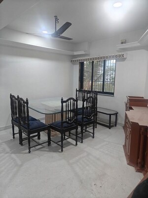  3 BHK Apartment at Bandra West – for Rent