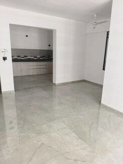2 BHK + Servant Room Apartment For Rent in Unique Youtopia