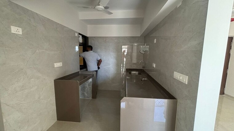 Kitchen, modirealty-ashvattha 2 Bedroom 549 Sq.Ft. Apartment In Dahisar East Mumbai 10506761