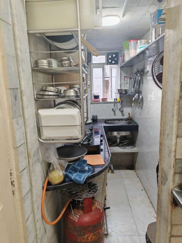 undefined, khar west 1 Bedroom 500 Sq.Ft. Apartment In Khar West Mumbai 10506762