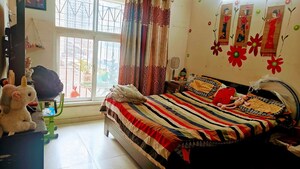 2 BHK Apartment For Sale in Dosti West County Phase 2 Dosti Cedar, Balkum Pada