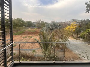 3.5 BHK Villa – Garden View at Nandi Hills - for Rent