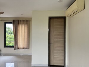 Furnished Amenities in 3.5 BHK Villa at Nandi Hills – for Rent