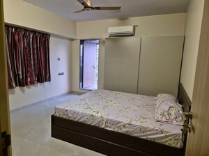 3 BHK Apartment For Rent in Bandra West