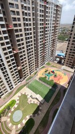1000 Sq.Ft. Apartment in Vilas Javdekar Yashwin Enchante