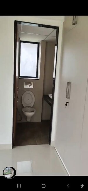 Furnished Amenities in 1 BHK Apartment at Godrej City Panvel Phase 1, Poyanje – for Sale