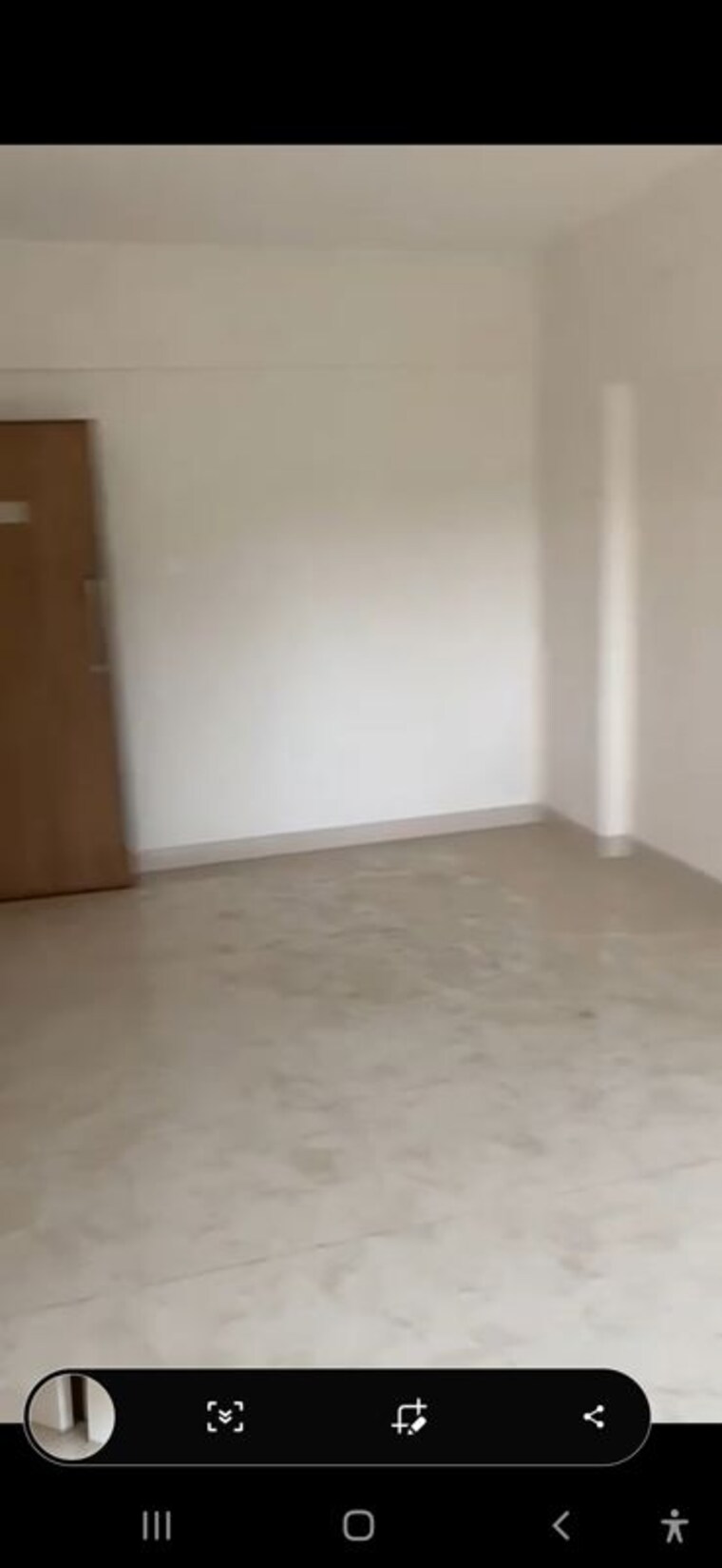 Room, godrej-city-panvel-phase-1 1 Bedroom 700 Sq.Ft. Apartment In Poyanje Navi Mumbai 10506768