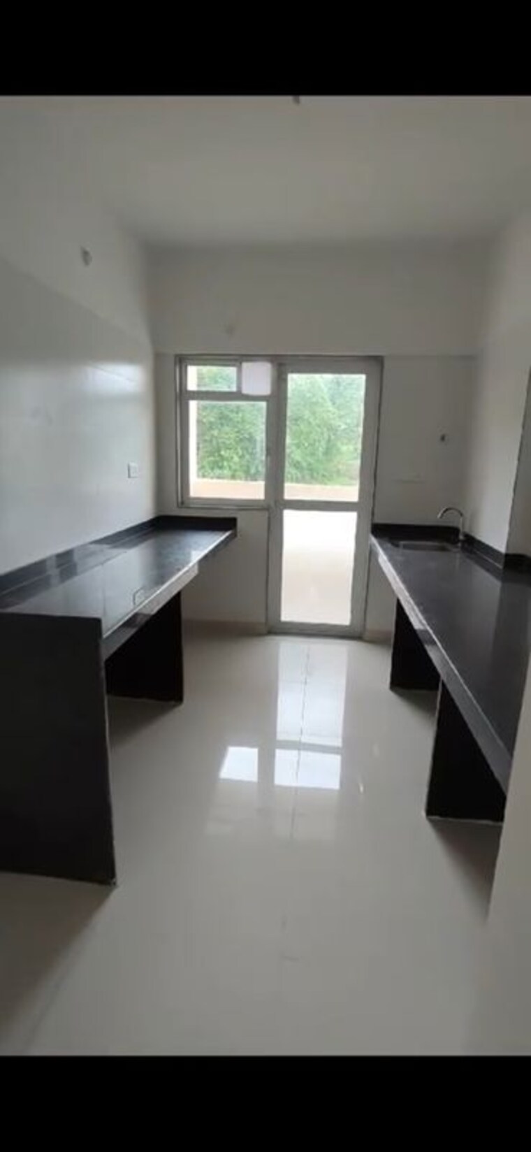 Kitchen, godrej-city-panvel-phase-1 1 Bedroom 700 Sq.Ft. Apartment In Poyanje Navi Mumbai 10506768