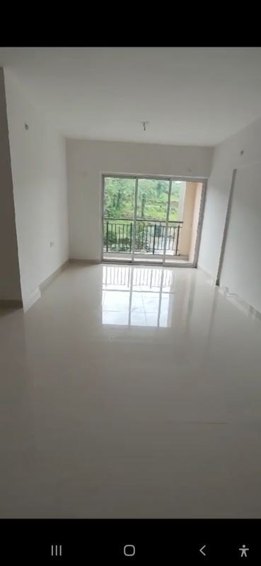 1 BHK + Basement,Store Room 700 Sq.Ft. Apartment in Godrej City Panvel Phase 1