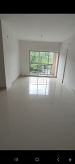 1 BHK + Basement,Store Room 700 Sq.Ft. Apartment in Godrej City Panvel Phase 1
