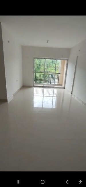 1 BHK Apartment For Sale in Godrej City Panvel Phase 1, Poyanje
