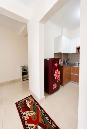 Furnished Amenities in 2 BHK Apartment at Kharar Mohali Road – for Rent