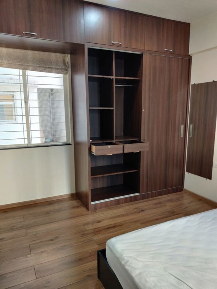 Room, gera-song-of-joy  1200 Sq.Ft. Apartment In Kharadi Pune 10497411