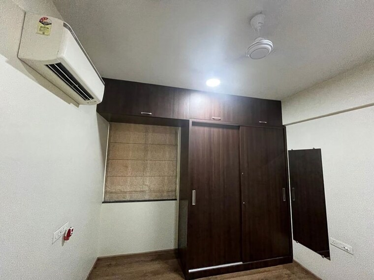Kitchen, gera-song-of-joy  1200 Sq.Ft. Apartment In Kharadi Pune 10497411