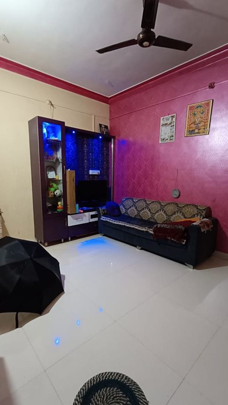 Bedroom, rahul-apartments-wadgaon-sheri 1 Bedroom 600 Sq.Ft. Apartment In Wadgaon Sheri Pune 10506782