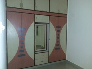 Building Lobby in 1 BHK Independent House at Rt Nagar – for Rent