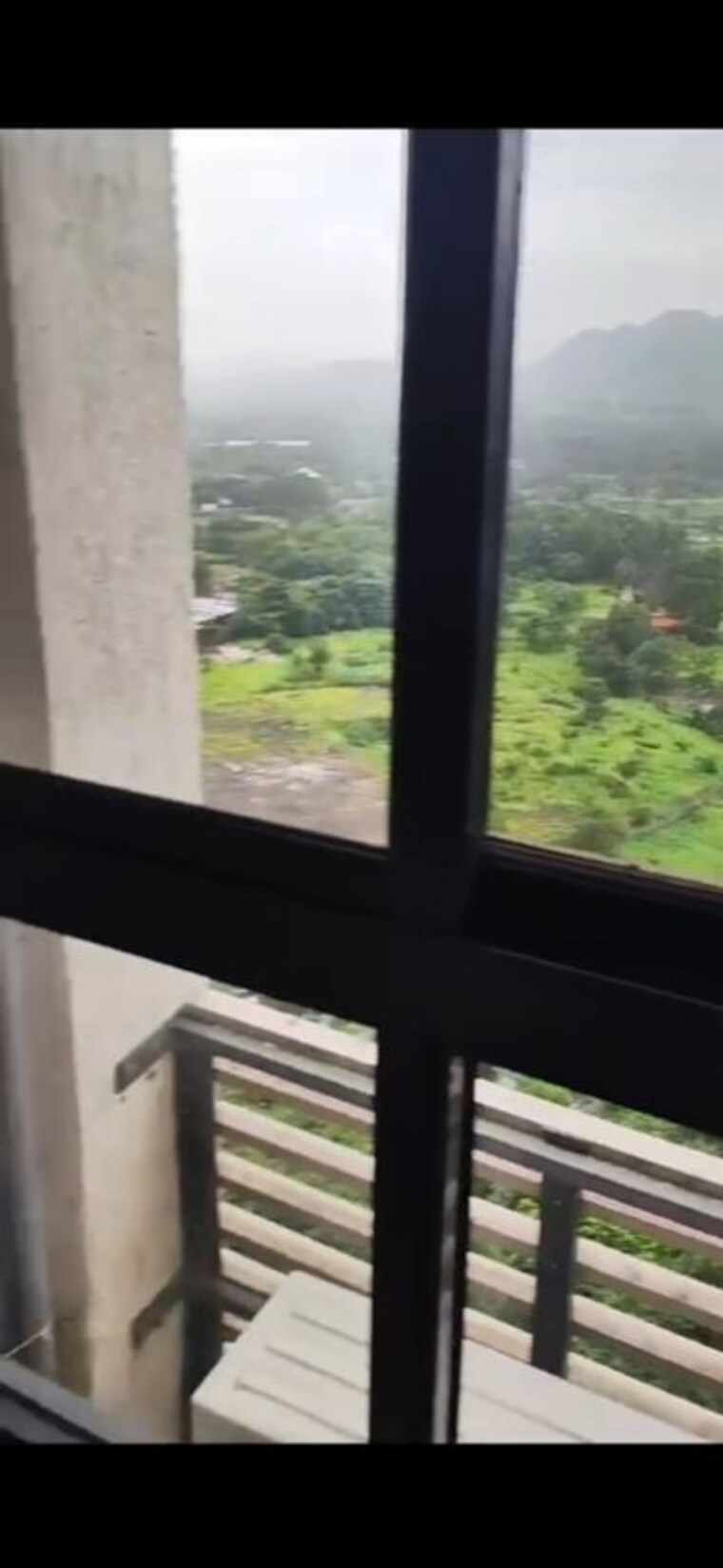 Garden, godrej-city-panvel-phase-1 2 Bedroom 1100 Sq.Ft. Apartment In Poyanje Navi Mumbai 10506792