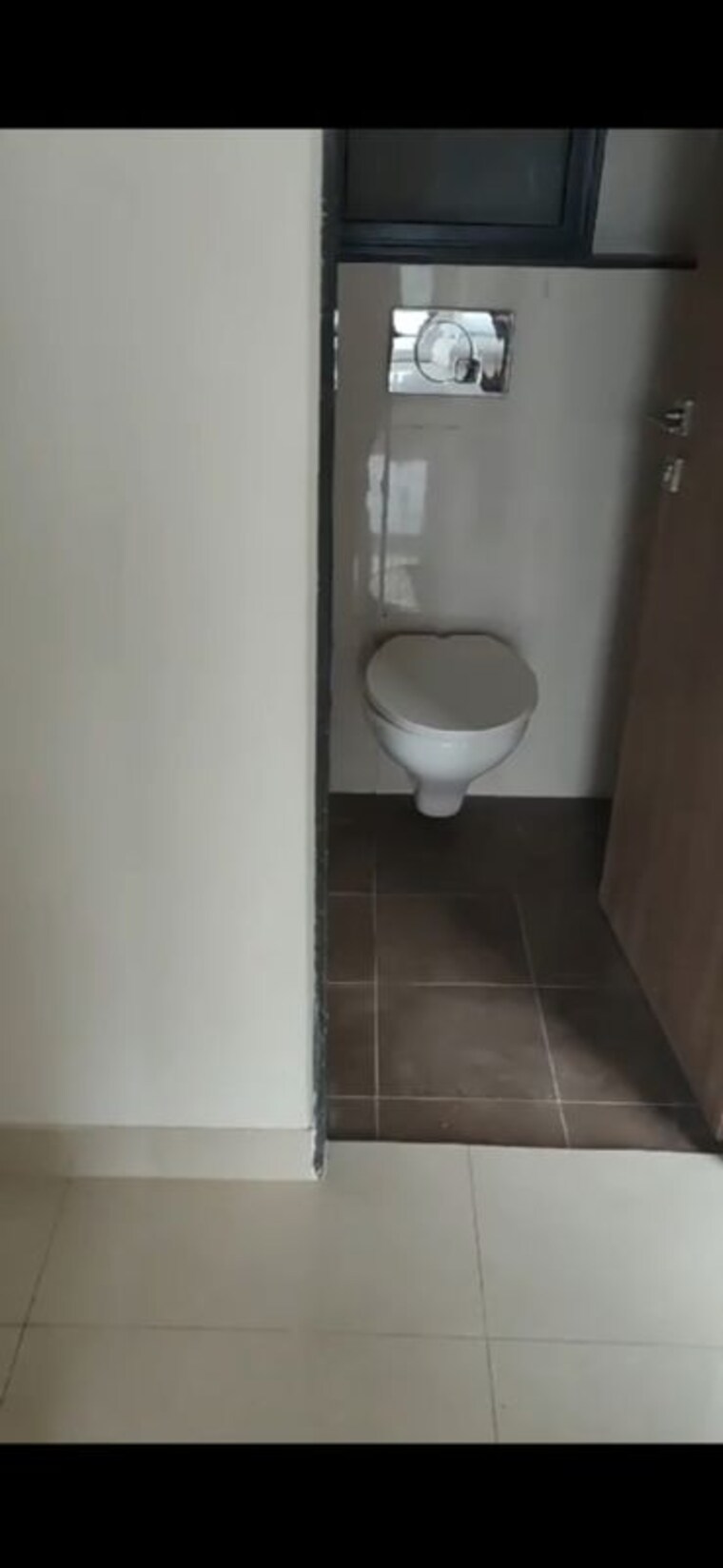 Bathroom, godrej-city-panvel-phase-1 2 Bedroom 1100 Sq.Ft. Apartment In Poyanje Navi Mumbai 10506792