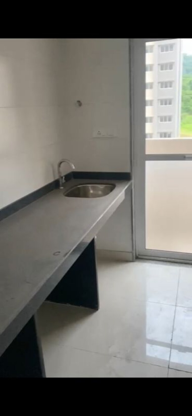 Kitchen, godrej-city-panvel-phase-1 2 Bedroom 1100 Sq.Ft. Apartment In Poyanje Navi Mumbai 10506792