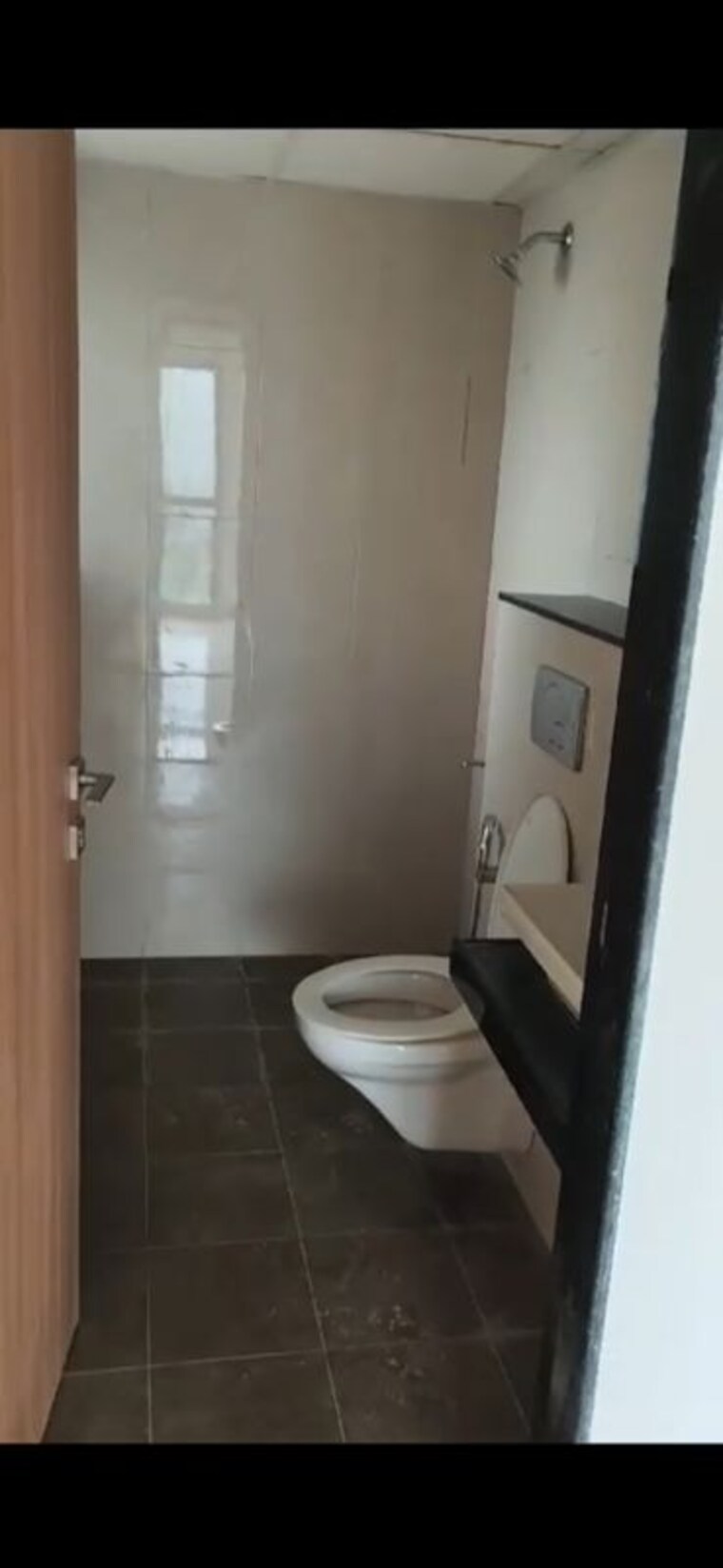 Bathroom, godrej-city-panvel-phase-1 2 Bedroom 1100 Sq.Ft. Apartment In Poyanje Navi Mumbai 10506792