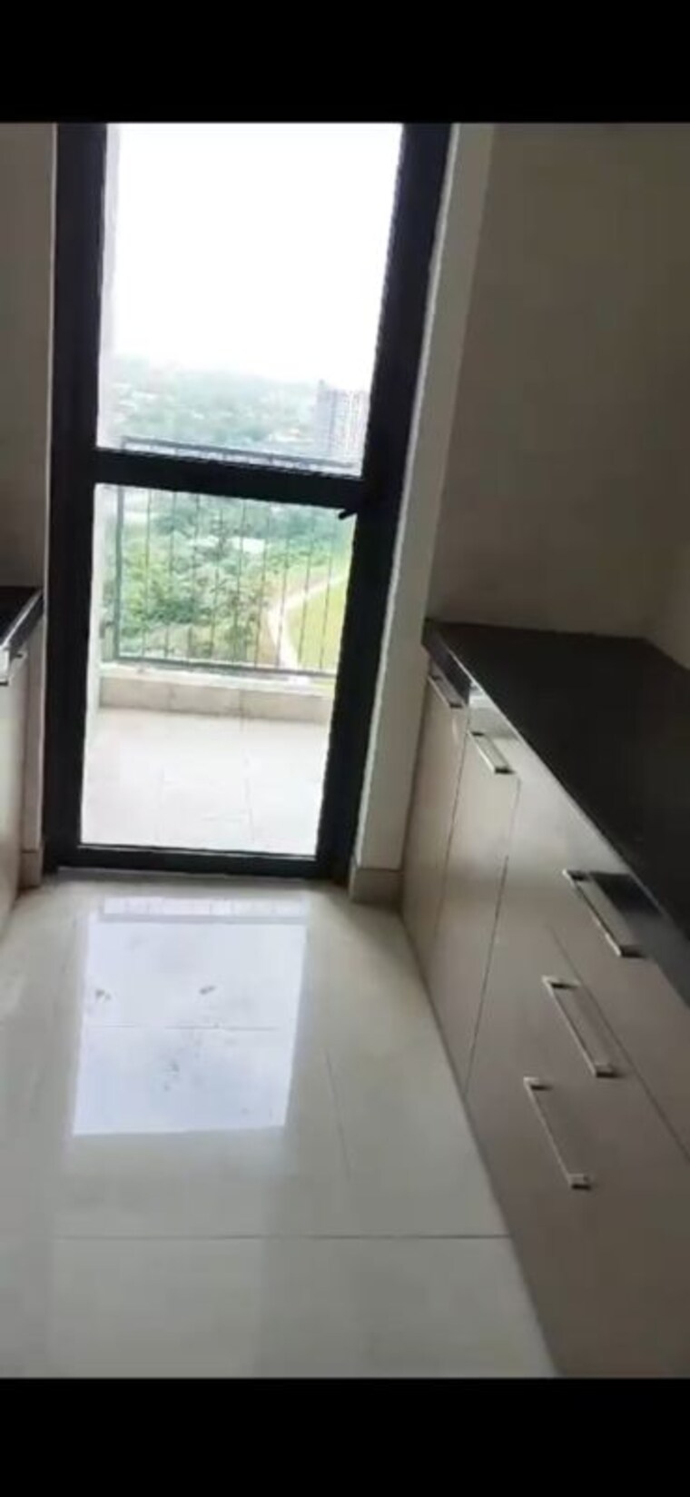 Kitchen, godrej-city-panvel-phase-1 2 Bedroom 1100 Sq.Ft. Apartment In Poyanje Navi Mumbai 10506792
