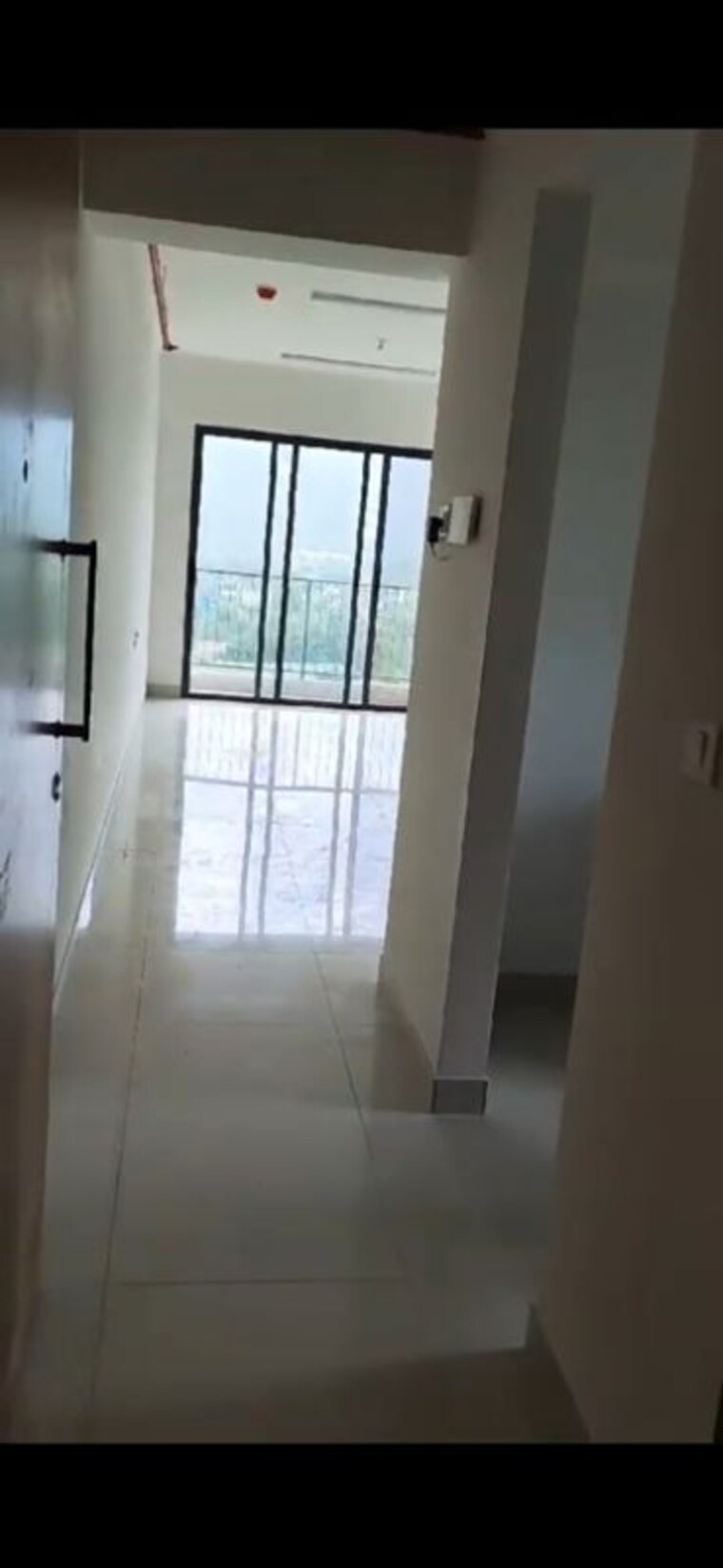 undefined, godrej-city-panvel-phase-1 2 Bedroom 1100 Sq.Ft. Apartment In Poyanje Navi Mumbai 10506792