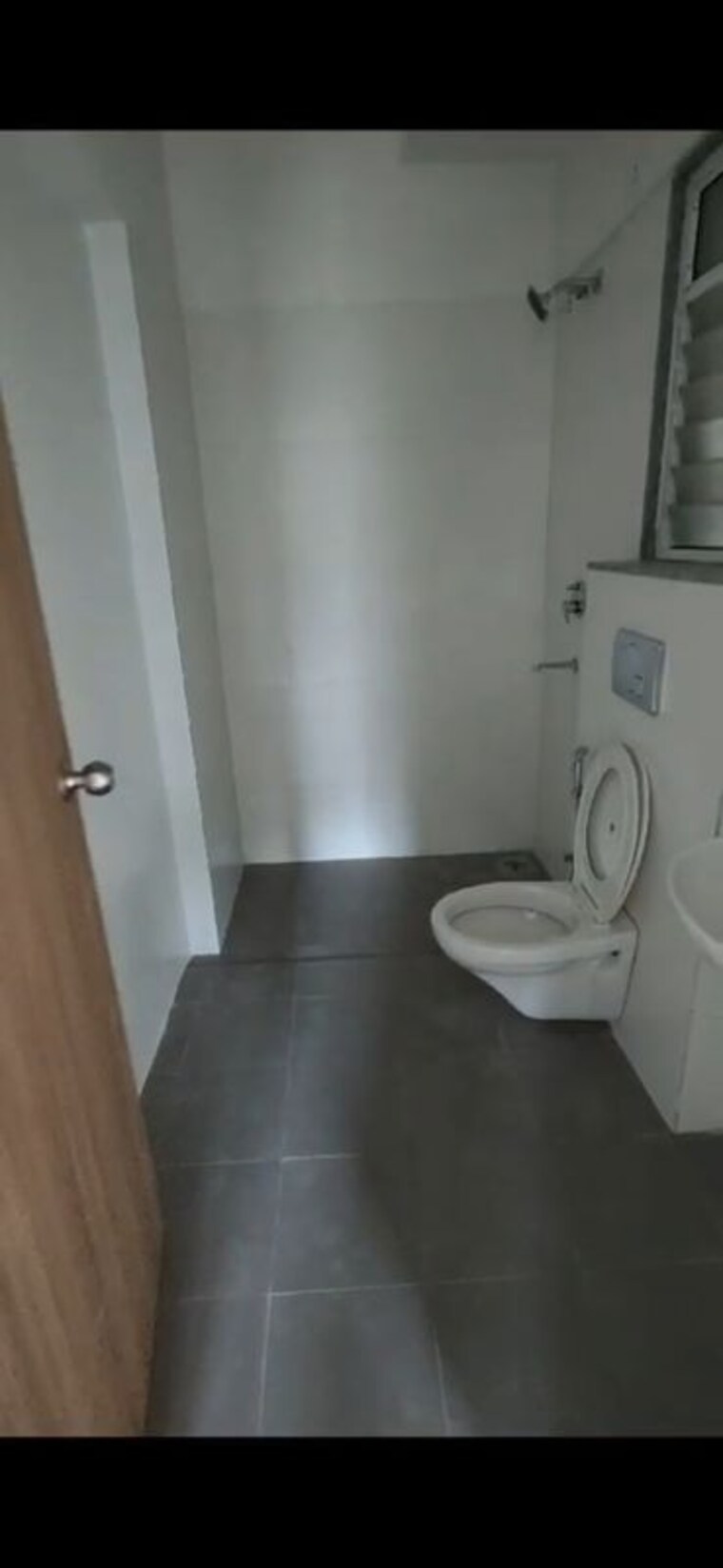 Bathroom, godrej-city-panvel-phase-1 2 Bedroom 1100 Sq.Ft. Apartment In Poyanje Navi Mumbai 10506792