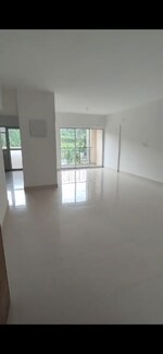 2 BHK + Pooja Room,Servant Room,Study Room,Extra Room,Basement,Store Room 1100 Sq.Ft. Apartment in Godrej City Panvel Phase 1