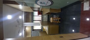 Kitchen in  Office Space at Naranpura – for Rent