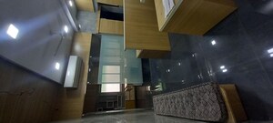 Kitchen in  Office Space at Naranpura – for Rent