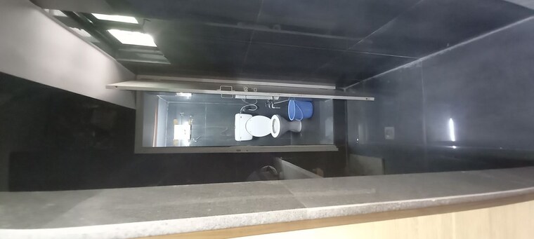 Kitchen, naranpura Commercial Office Space 550 Sq.Ft. In Naranpura Ahmedabad 10506785