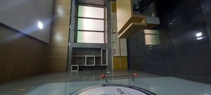 Kitchen in  Office Space at Naranpura – for Rent