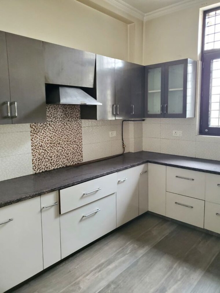 Kitchen, sector 46 3 Bedroom 2500 Sq.Ft. Independent House In Sector 46 Noida 10505404