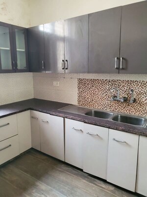 Kitchen in 3 BHK Independent House at Sector 46 – for Rent