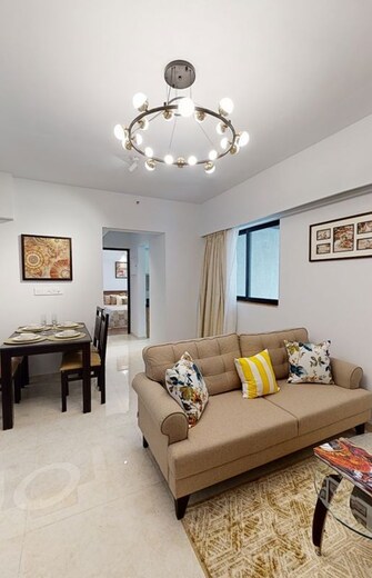 1 BHK + Basement Apartment For Sale in Lodha Crown Taloja Quality Homes in Dombivli East, Thane