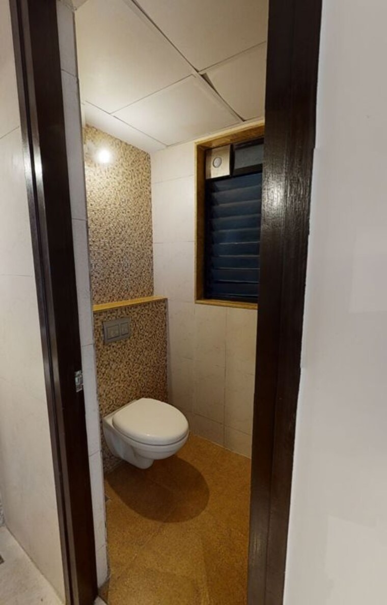 Bathroom, lodha-crown-taloja-quality-homes 1 Bedroom 650 Sq.Ft. Apartment In Dombivli East Thane 10506806