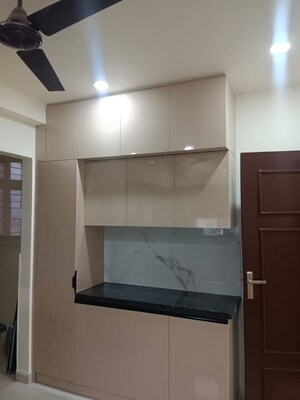 Kitchen in 3 BHK Apartment at Aditya Empress Heights, Shaikpet – for Rent