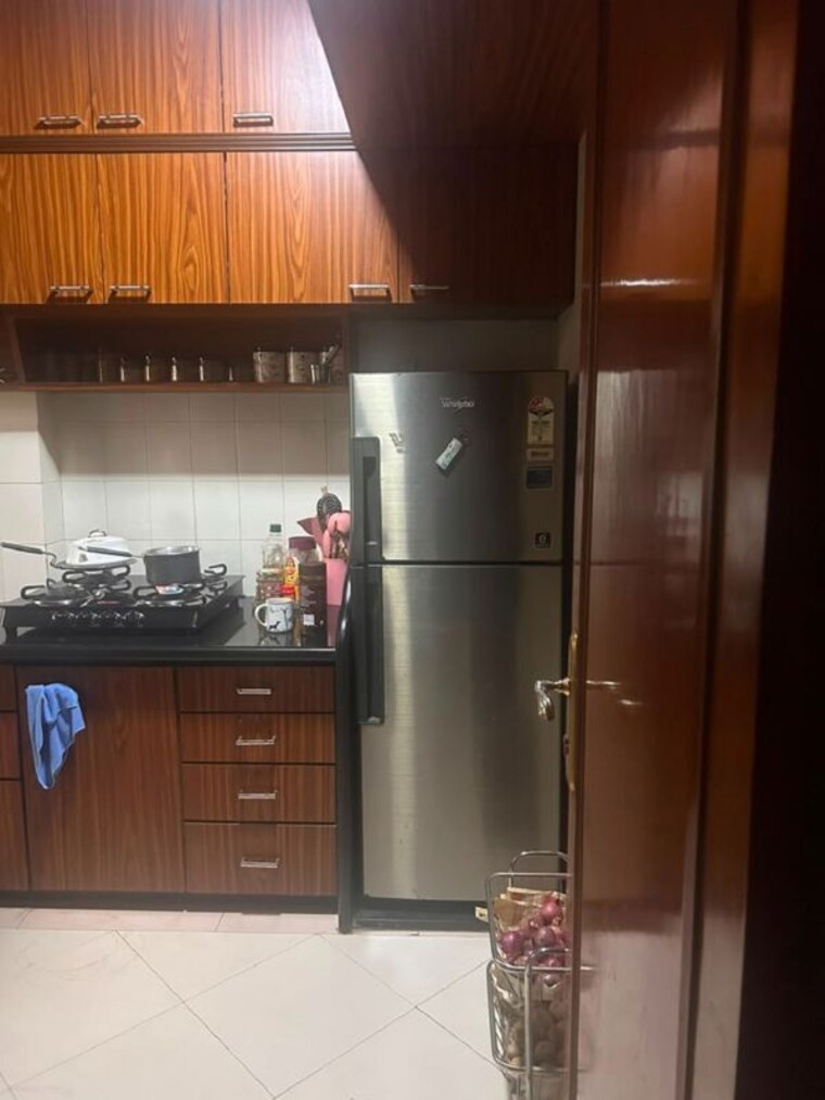Kitchen, bandra west 1 Bedroom 500 Sq.Ft. Apartment In Bandra West Mumbai 10506815