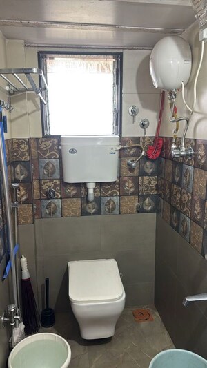 Team Area in  Pg at Nesco – for Rent