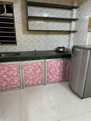Kitchen in  Pg at Nesco – for Rent