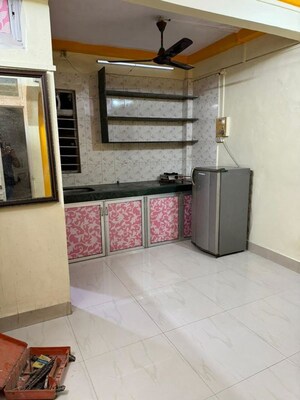 Living Room in  Pg at Nesco – for Rent