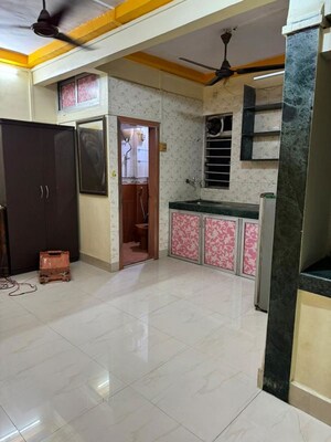Kitchen in  Pg at Nesco – for Rent